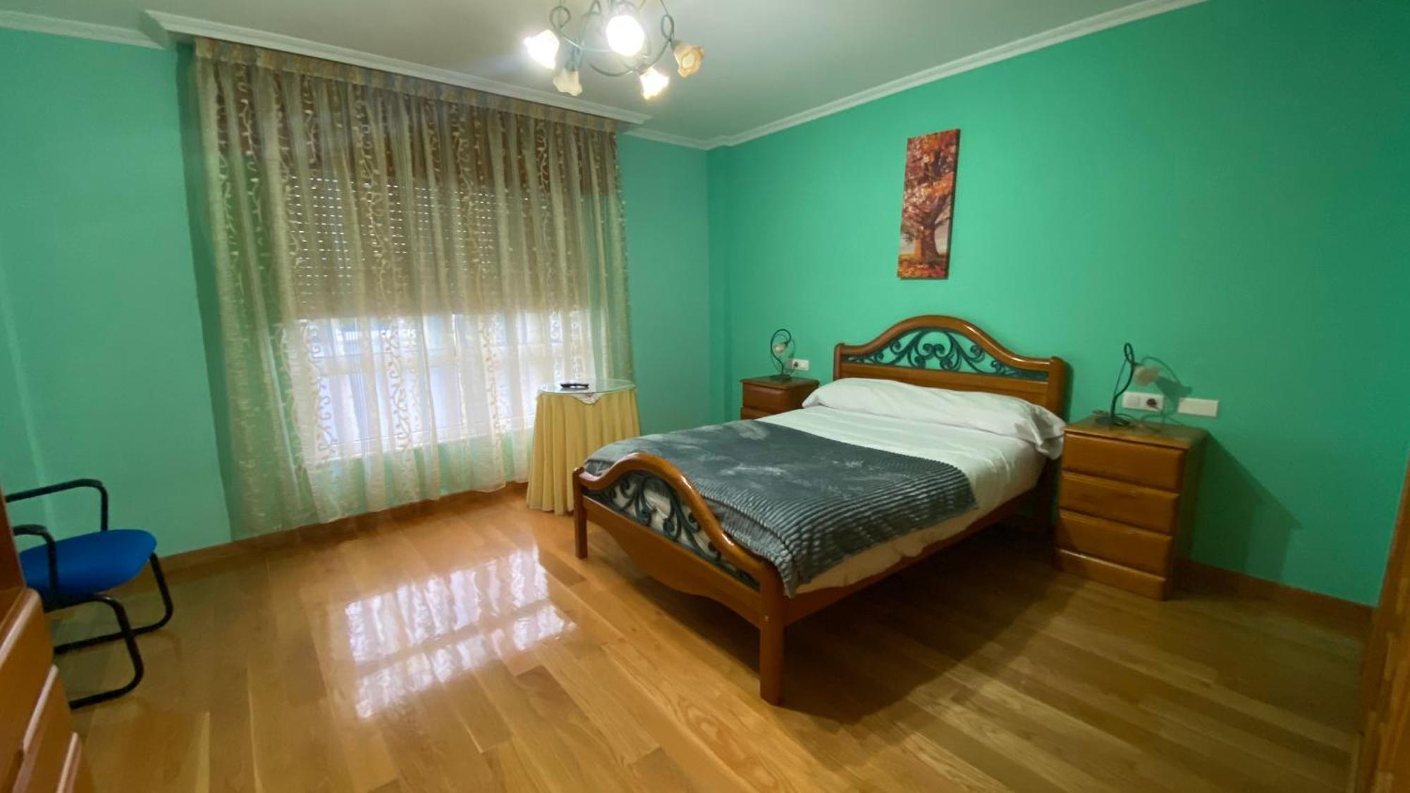 Despertar Con El Sonido De Los Pajaros Melide Extérieur photo
