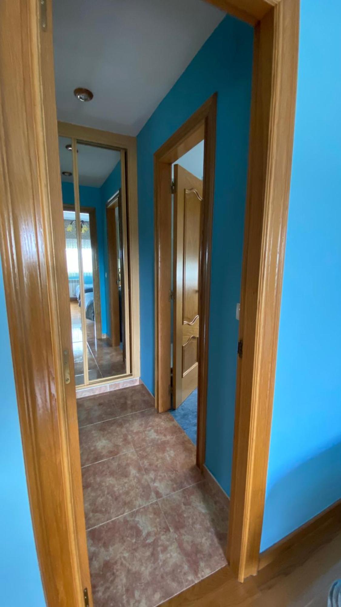 Despertar Con El Sonido De Los Pajaros Melide Extérieur photo